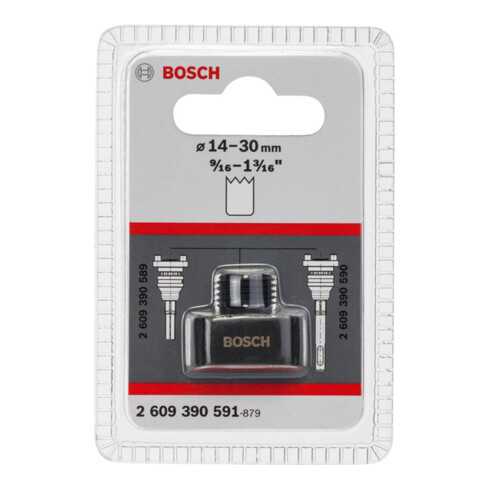 Bosch Ersatzadapter für den Schnellwechsel-Adapter