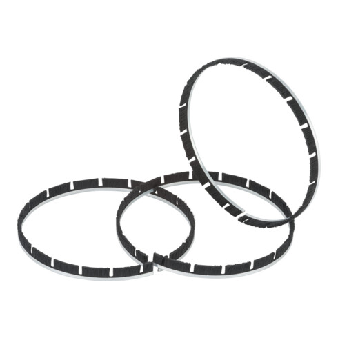 Bosch Ersatzbürste für Bosch-Betonschleifer GBR 14
