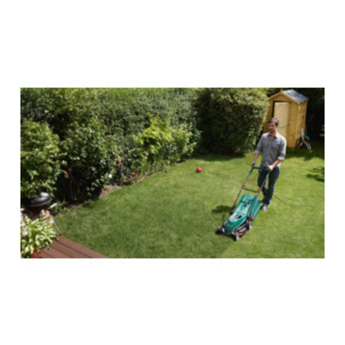 Bosch Ersatzmesser 34 cm Systemzubehör für ARM 34