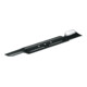 Bosch Ersatzmesser 37 cm Systemzubehör für ARM 37-1