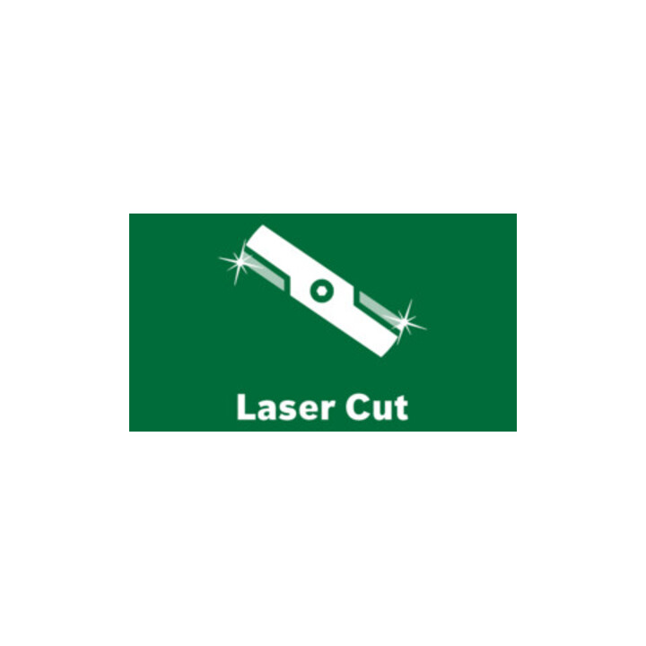 Bosch Ersatzmesser Systemzubehör für AXT Rapid 2000/2200
