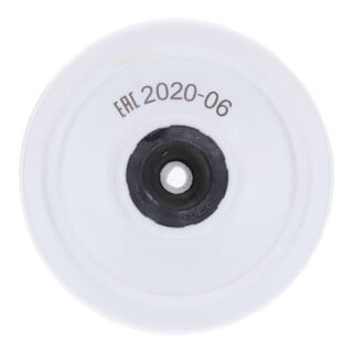 Bosch Ersatzschleifscheibe für Bohrerschärfgerät S41