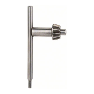 Bosch Ersatzschlüssel zu Zahnkranzbohrfutter S3 A, 110 mm 50 mm 4 mm 8 mm