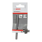 Bosch Ersatzschlüssel zu Zahnkranzbohrfutter S3 A, 110 mm 50 mm 4 mm 8 mm-3