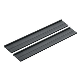 Bosch Ersatzwischblätter klein, Systemzubehör für Fenstersauger GlassVAC