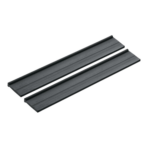 Bosch Ersatzwischblätter klein, Systemzubehör für Fenstersauger GlassVAC