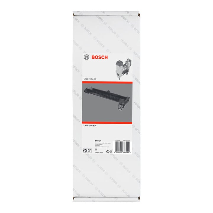 Bosch Erweitertes Magazin