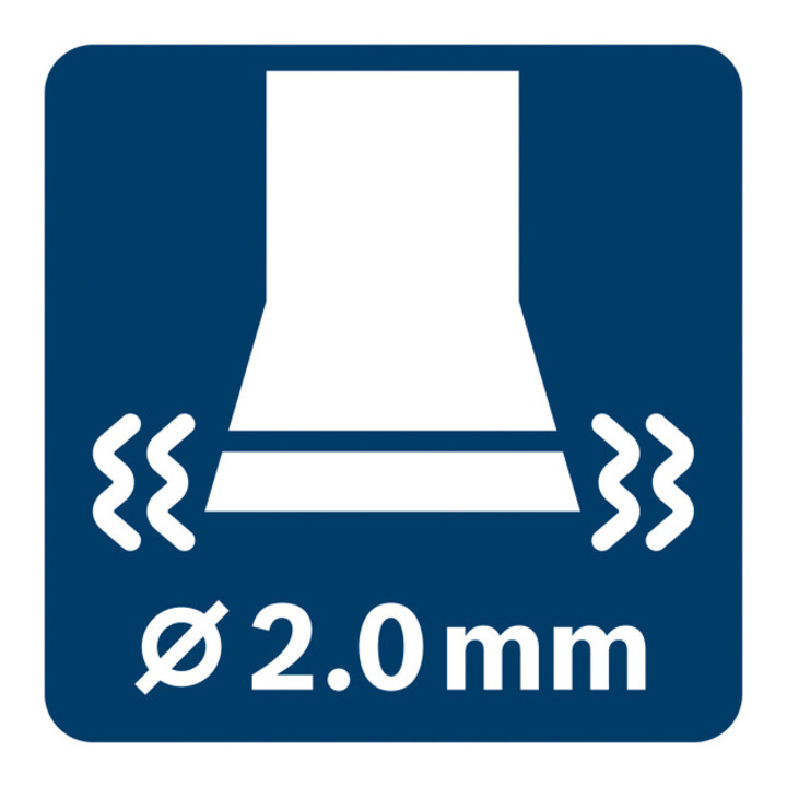 Bosch Excenterschuurmachine GSS18V-18