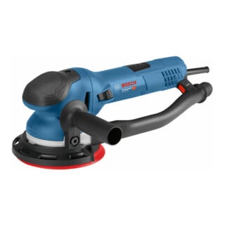 Bosch excentrische schuurmachine GET 75-150 met L-BOXX