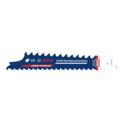 Bosch EXP S681KLHM Lama per sega a gattuccio, 150 mm