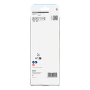 Bosch EXP SelfCutSpeed Flachfräsbohrerset, 8-tlg-2