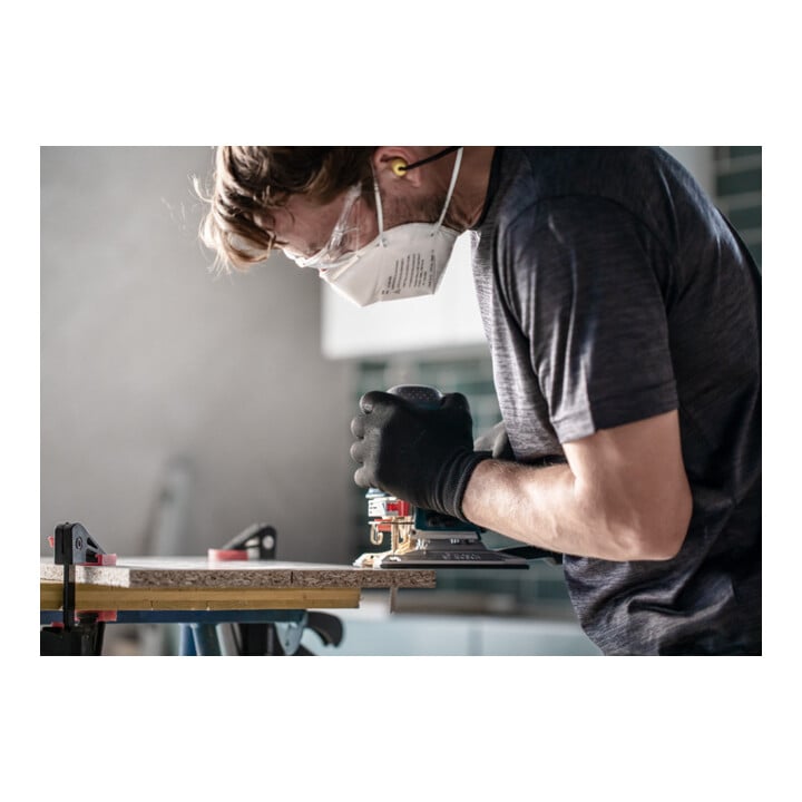 Bosch Expert 'Hardwood 2 side clean' T 308 BF Jigsaw Blade