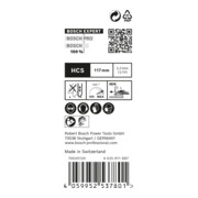 Bosch Expert 'Hout 2-zijdig zuiver' T 308 BO decoupeerzaagblad-4