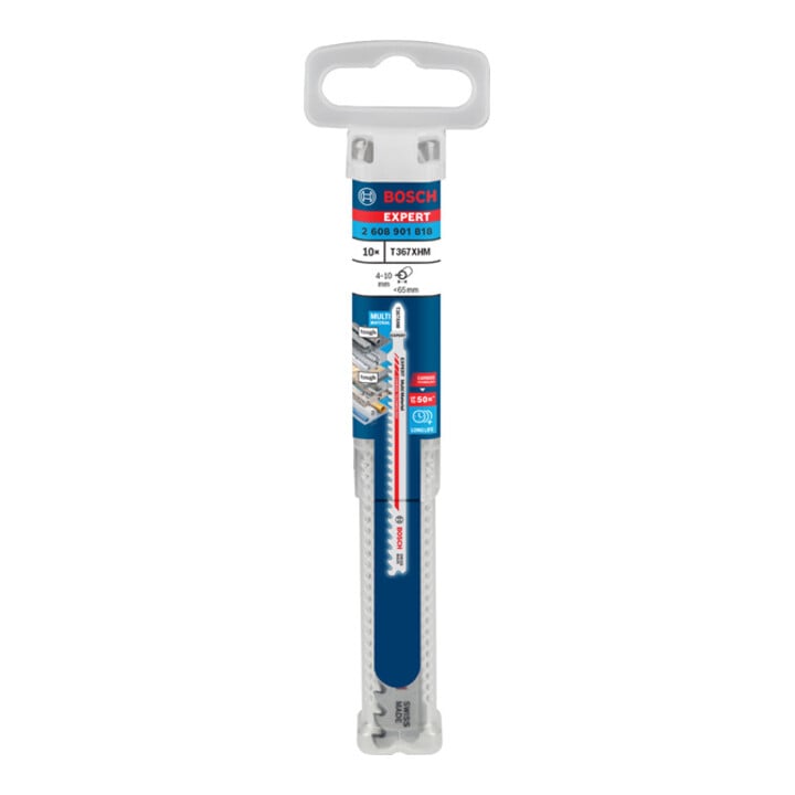 Bosch EXPERT 'Multi Material' T 367 XHM Stichsägeblatt
