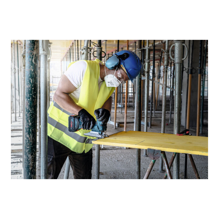 Bosch EXPERT 'Multi Material' T 367 XHM Stichsägeblatt