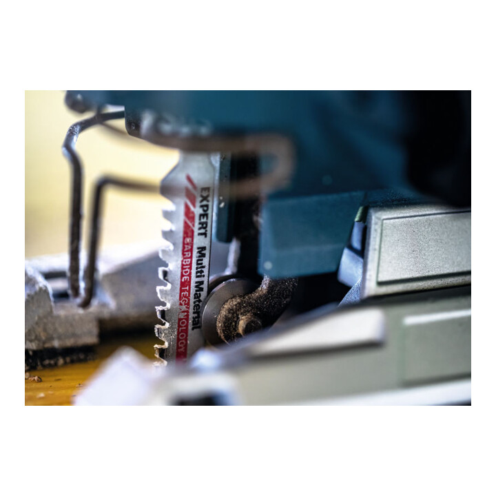 Bosch EXPERT 'Multi Material' T 367 XHM Stichsägeblatt