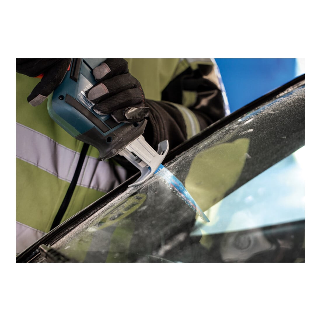 Bosch Expert 'Vehicle Rescue' S 957 CHM reciprozaagblad
