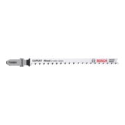 Bosch Expert 'Wood 2-side clean' T 308 BO Lame de scie sauteuse-5