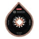 Bosch Expert 3 max AVZ 70 RT4 plaque de démontage des joints pour outils multifonctions, 70 mm