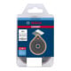 Bosch Expert 3 max AVZ 70 RT4 Platte zum Entfernen von Fugen für Multifunktionswerkzeuge, 70 mm
