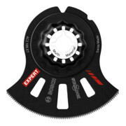 Bosch EXPERT ACZ 105 ET Lama segmentata per sega multi materiale, 80 x 30 mm-5