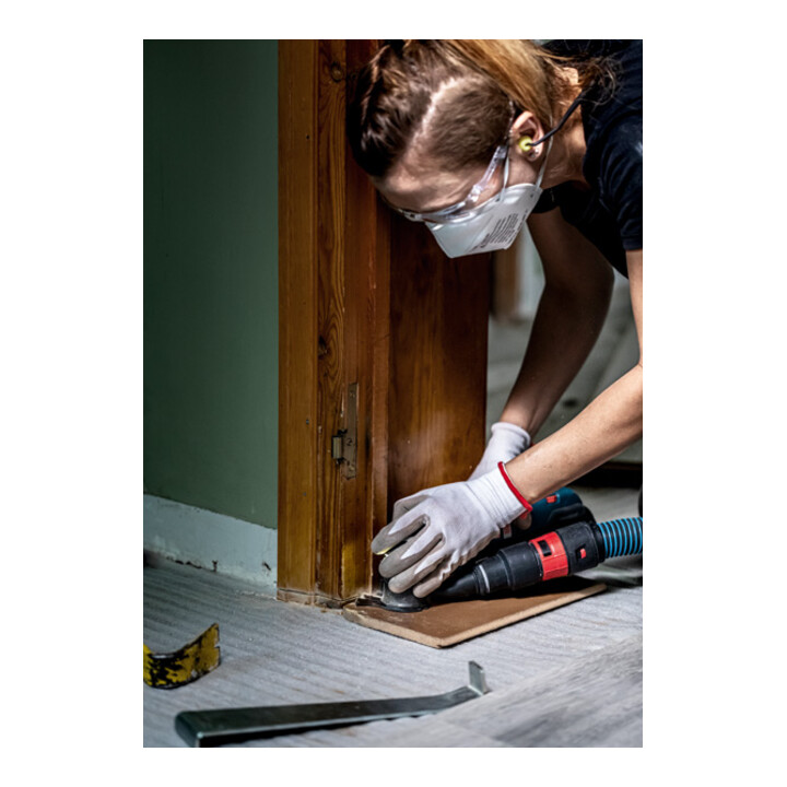 Bosch EXPERT ACZ 105 ET Multi-materiaal segmentzaagblad, 80 x 30 mm