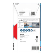 Bosch EXPERT ACZ 105 ET Multi Material Segmentsägeblatt, 80 x 30 mm