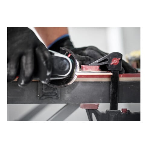 Bosch EXPERT ACZ 85 RD4 Lama segmentata per fughe, 85 mm