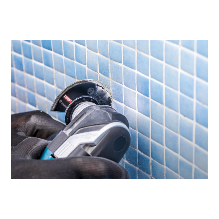 Bosch EXPERT ACZ 85 RD4 voegsegmentzaagblad, 85 mm, 10-dlg.
