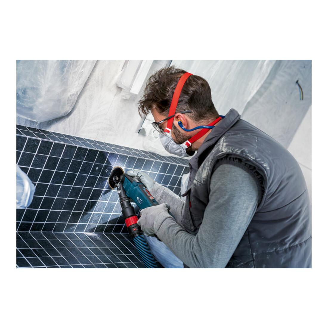 Bosch EXPERT ACZ 85 RD4 voegsegmentzaagblad, 85 mm