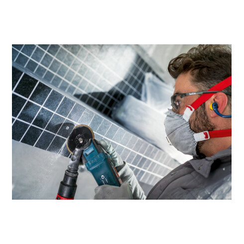 Bosch EXPERT ACZ 85 RD4 voegsegmentzaagblad, 85 mm