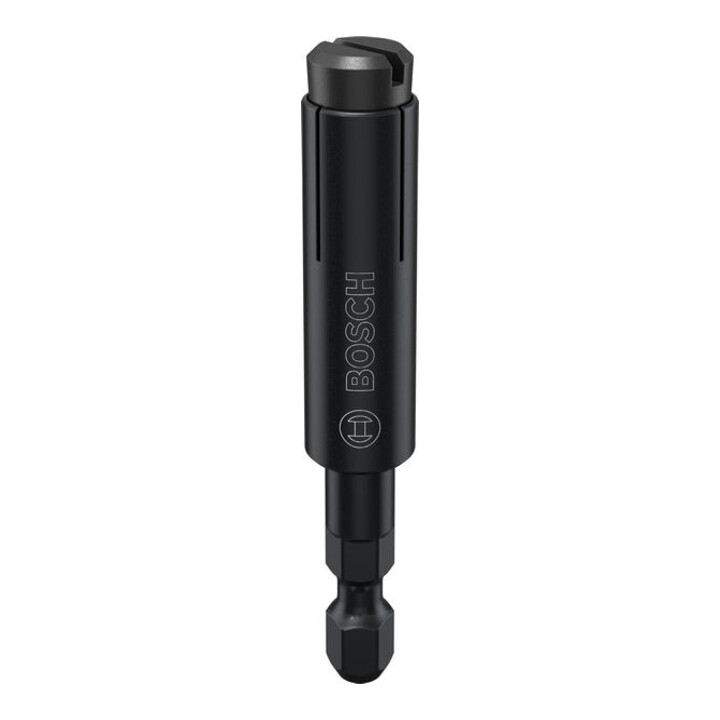 Bosch EXPERT Adaptateur pour extension de perforateur, Ø 11 x HEX 6,35 mm