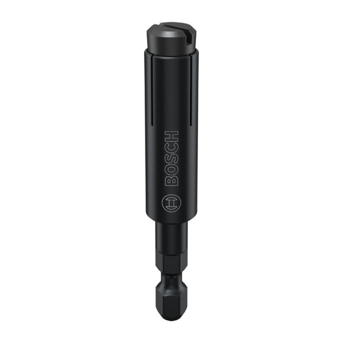 Bosch EXPERT Adaptateur pour extension de perforateur, Ø 11 x HEX 6,35 mm