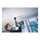 Bosch EXPERT Adaptateur pour extension de perforateur, Ø 11 x HEX 6,35 mm