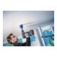 Bosch EXPERT Adapter zur Locherweiterung, Ø 11 x HEX 6,35 mm