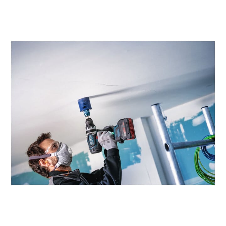 Bosch EXPERT Adapter zur Locherweiterung, Ø 11 x HEX 6,35 mm