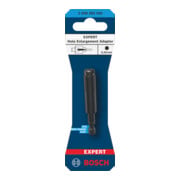 Bosch EXPERT Adattatore per estensione trapano, Ø 11 x HEX 6,35 mm-2