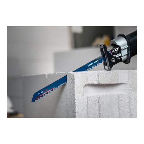 Bosch EXPERT ‘Aerated Concrete’ S 2041 HM Säbelsägeblatt