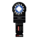 Bosch EXPERT AIZ 20 AIT MetalMax invalzaagblad, 20 x 40 mm, 5-dlg.