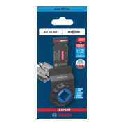 Bosch EXPERT AIZ 20 AIT MetalMax invalzaagblad, 20 x 40 mm-2