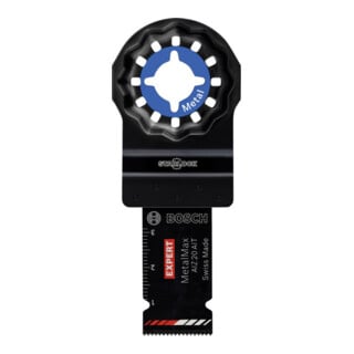 Bosch EXPERT AIZ 20 AIT MetalMax lame de scie plongeante, 20 x 40 mm