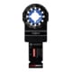 Bosch EXPERT AIZ 20 AIT MetalMax lame de scie plongeante, 20 x 40 mm