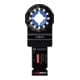 Bosch EXPERT AIZ 20 AIT MetalMax Tauchsägeblatt, 20 x 40 mm, 5-tlg.