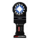 Bosch EXPERT AIZ 32 AIT MetalMax invalzaagblad, 32 x 40 mm