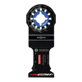 Bosch EXPERT AIZ 32 AIT MetalMax Lame de scie plongeante métal, 32 x 40 mm, 5 pièces