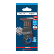 Bosch EXPERT AIZ 45 AIT MetalMax Lama da sega a immersione, 45 x 35 mm-2