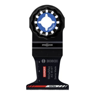Bosch EXPERT AIZ 45 AIT MetalMax Tauchsägeblatt, 45 x 35 mm