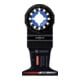 Bosch EXPERT AIZ 45 AIT MetalMax Tauchsägeblatt, 45 x 35 mm