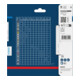 Bosch EXPERT Aluminium cirkelzaagblad, 140x20 mm, Z48-1