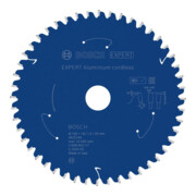 Bosch EXPERT Aluminium cirkelzaagblad, 140x20 mm, Z48-5
